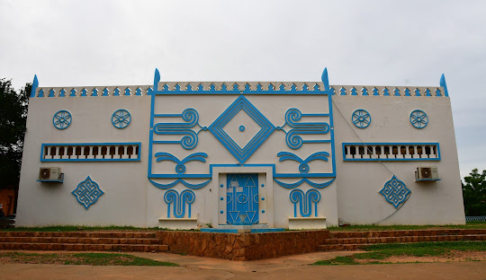 Boubou Hama National Museum